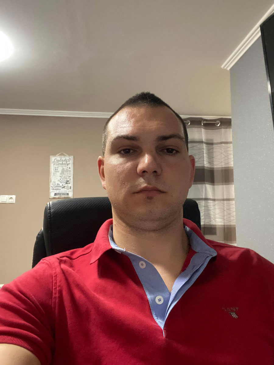 Pálvölgyi Lőrinc